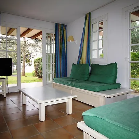 Apartment Bordaberry Urrugne