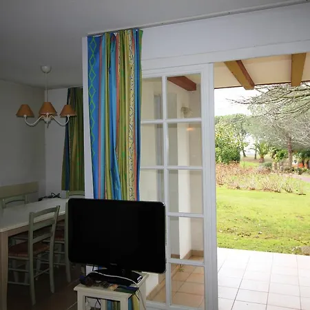 Apartment Bordaberry