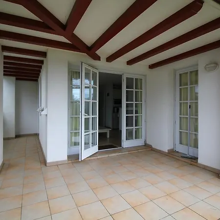 Apartment Bordaberry *