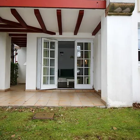 Bordaberry Apartment Urrugne