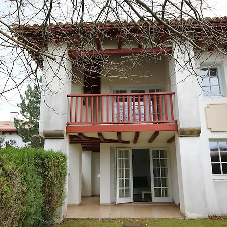Apartment Bordaberry *