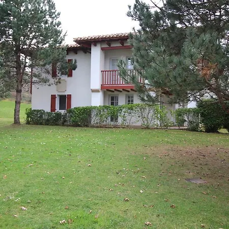 Apartment Bordaberry Urrugne